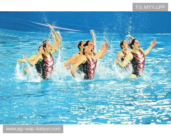 “2025世界游泳锦标赛:水上芭蕾舞动优雅与力量” “2025世界游泳锦标赛:水上芭蕾舞动优雅与力量”