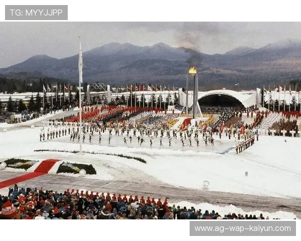 1980年普莱西德湖冬奥会：中国首秀，无奖牌而归，第十三届普莱西德湖冬奥会